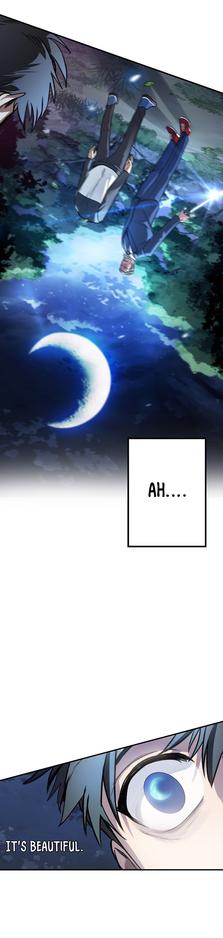 SSS-Class Suicide Hunter, Chapter 6 image 18